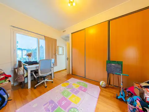 Casa en Venta 10 años