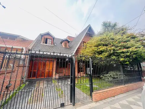 Casa en Venta en Monte Grande