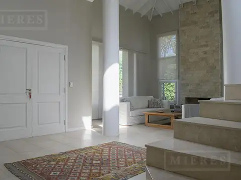 Casa en Alquiler Temporal 10 años