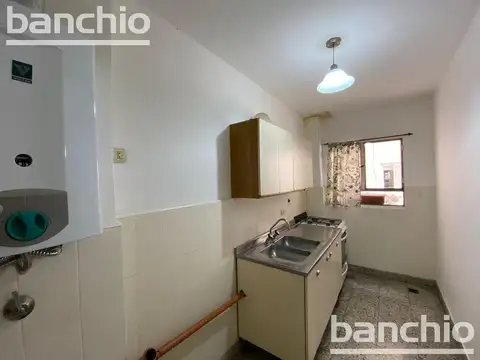 Departamento en Alquiler de 1 dormitorio