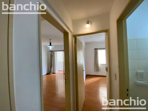 Departamento en Alquiler 25 años