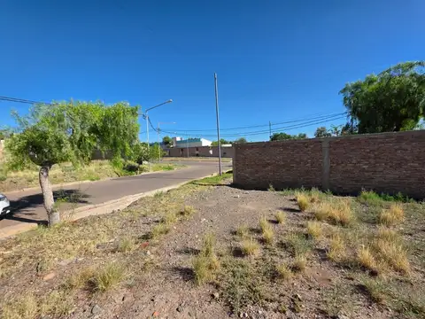 Terreno en Venta en Mendoza, USD 35.000
