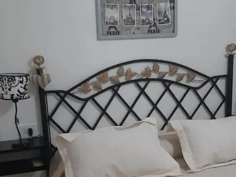 Departamento en Alquiler Temporal Permite mascota