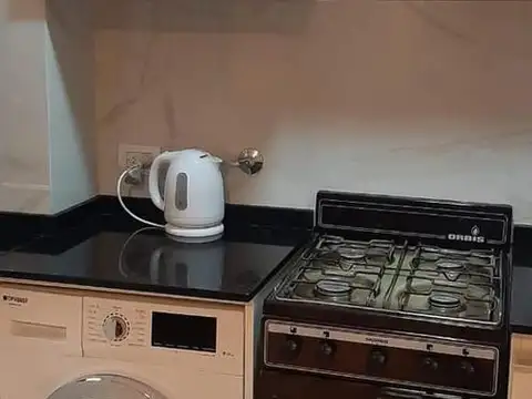 Departamento en alquiler temporario