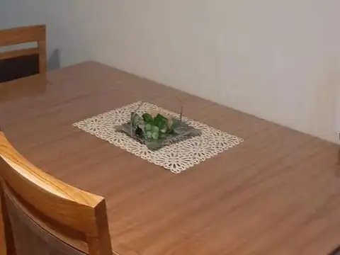 Departamento en Alquiler Temporal de 2 ambientes