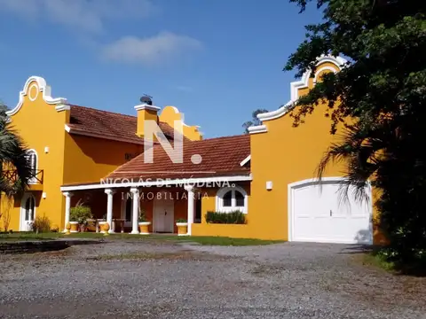 Casa en Alquiler Temporal 2025 años