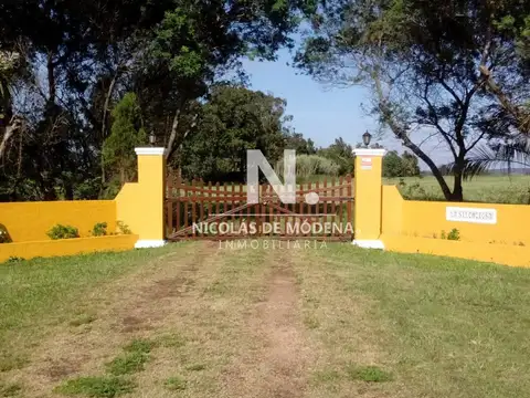 Casa 5 ambientes con 4 baños