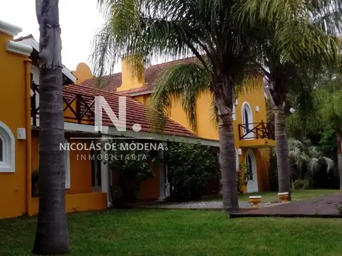 Casa en Alquiler Temporal en Manantiales, USD 30.500