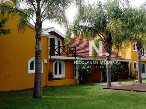 Casa en Alquiler Temporal de 4 dormitorios