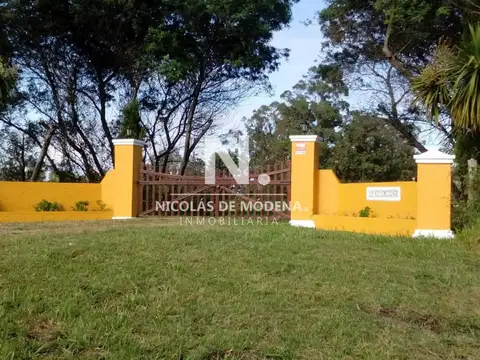 Casa en Alquiler Temporal en Manantiales, USD 30.500