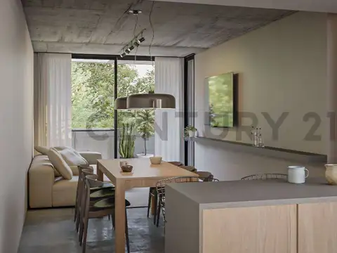 462 e/ Belgrano y 21C , Piso 0