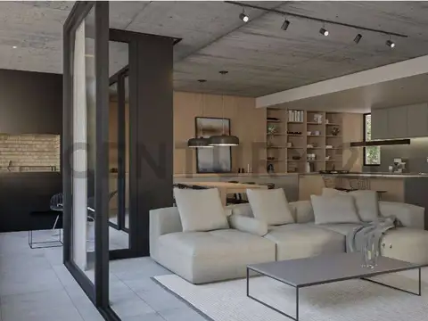 Departamento en Venta 1 año