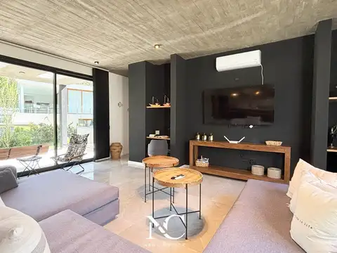 Casa en Alquiler Temporal A Estrenar