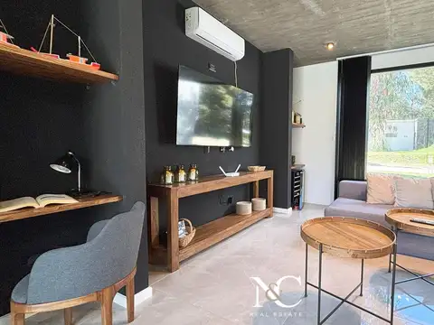 Casa en Alquiler Temporal al Noreste