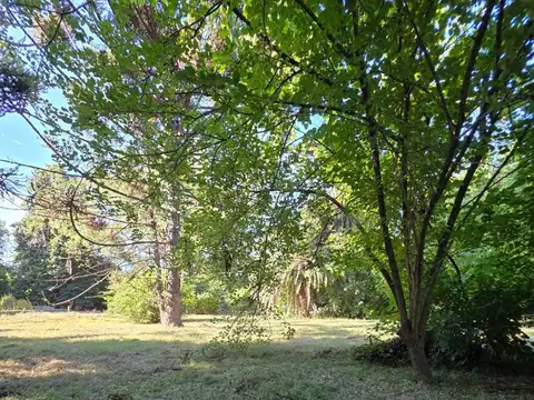 Terreno en Venta de 3079,0 m2