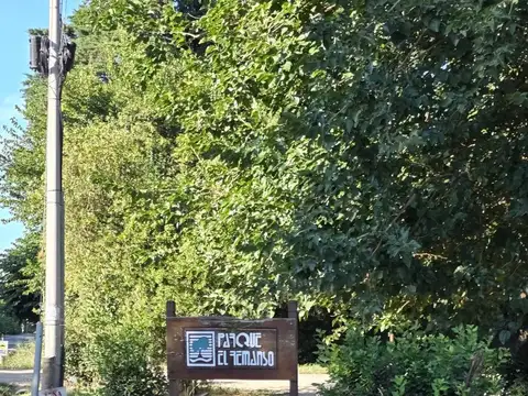 LOTE EN VENTA - EL REMANSO- EXALTACION DE LA CRUZ