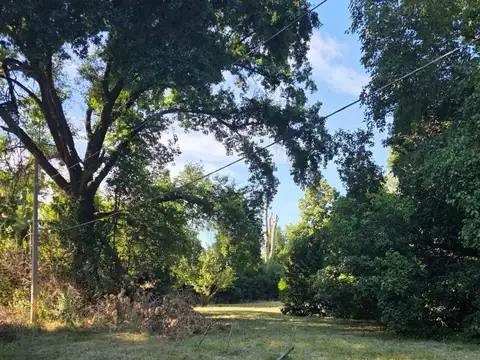 Terreno en Venta en Exaltacion de la Cruz, USD 63.000