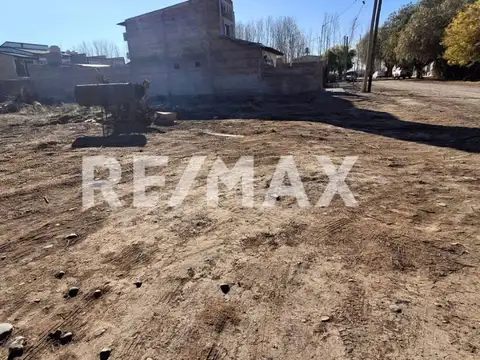 VENTA TERRENO LOTEO ASPA SAN PATRICIO DEL CHAÑAR