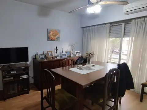 Venta departamento 1 dormitorio - DEAN FUNES Y LAPRIDA