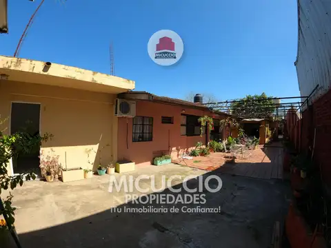 Casa en Venta 40 años