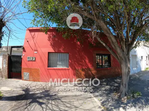 Casa en Venta de 5 dormitorios