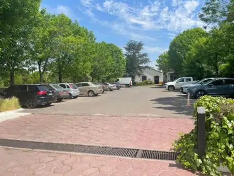 Terreno en Venta en Pilar, USD 7.000