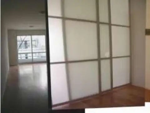 Departamento en Alquiler Temporal de 1 dormitorio