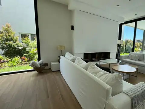 Casa en Alquiler Temporal en Nordelta, USD 10.000