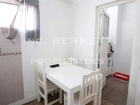 Departamento 4 Ambientes - Barrio Gral. San Martín -