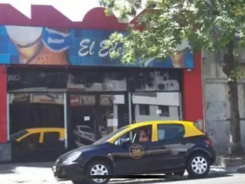 Galpón Alquiler Villa Urquiza