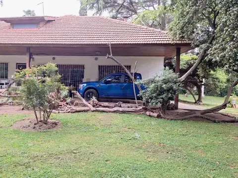 Gurruchaga 1300, Piso 0