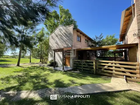 Casa en Venta en Roldan, USD 190.000