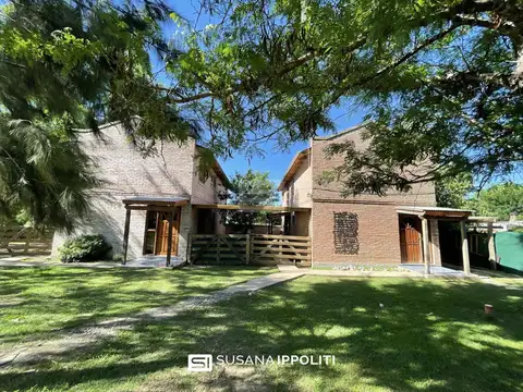 Casa en Venta al Norte