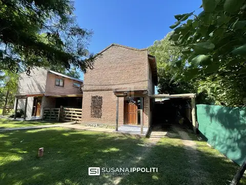 Casas en Venta 1 y 2 dormitorios en Barrio Beaudrix, Roldán