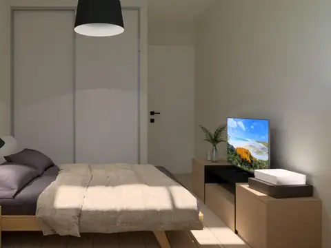 Departamento en Venta de 3 dormitorios