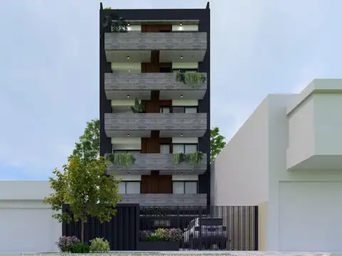 Departamento en Florida Mitre/Este