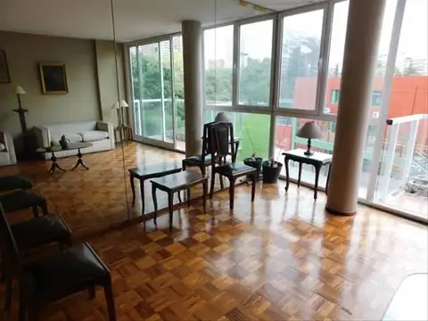 Departamento en Venta en Palermo, USD 320.000