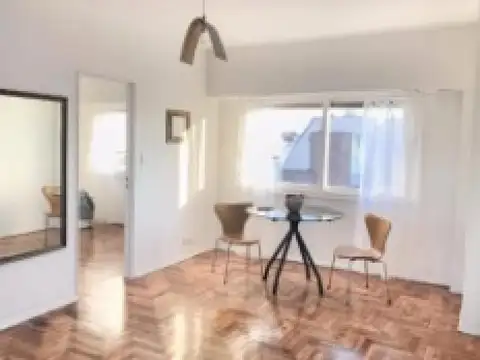 Departamento en alquiler - 1 Dormitorio 1 Baño - Palermo Soho