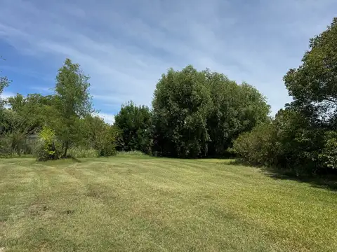 Terreno en Venta en Barrio Cube, USD 30.000