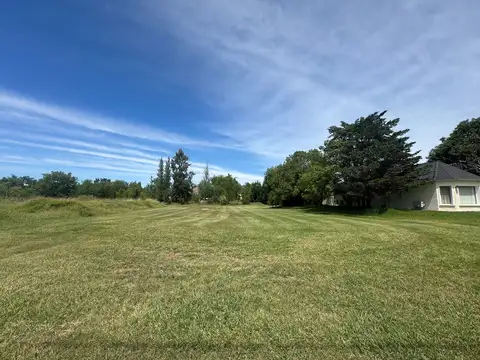 Terreno en Venta en Barrio Cube, USD 30.000