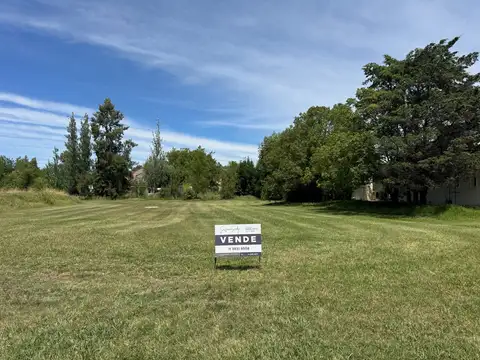 Terreno Lote  en Venta en Cube, Escobar, G.B.A. Zona Norte