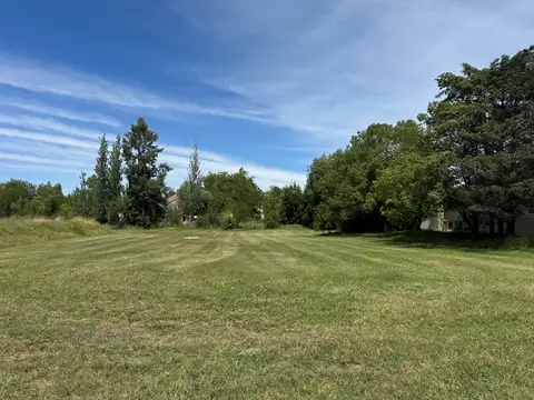 Terreno en Venta de 1371,0 m2