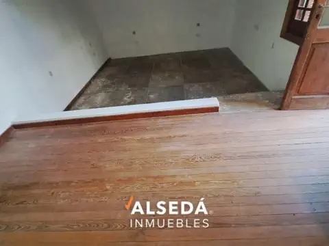 Casa en Alquiler 10 años