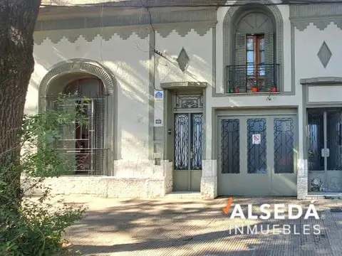 Casa de pasillo 1 Dormitorio