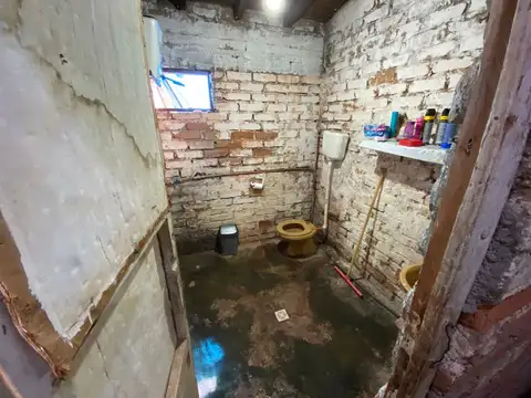 Casa en Venta 37 años