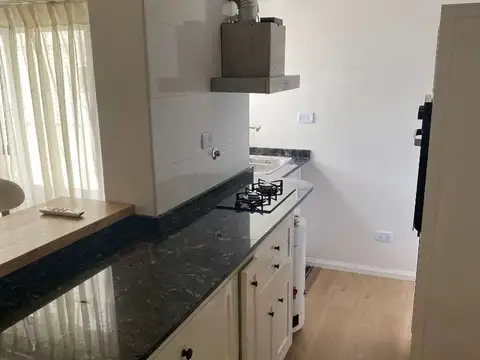 Departamento en Venta al Este