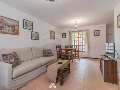 VENTA APARTAMENTO 3 DORMITORIOS CARRASCO NORTE