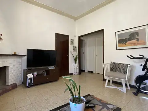 Depto Tipo Casa en Venta 37 años