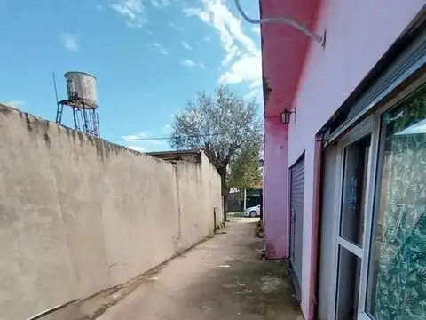 Venta | 5 Locales comerciales | Capitán Bermúdez | Barrio Villa Margarita