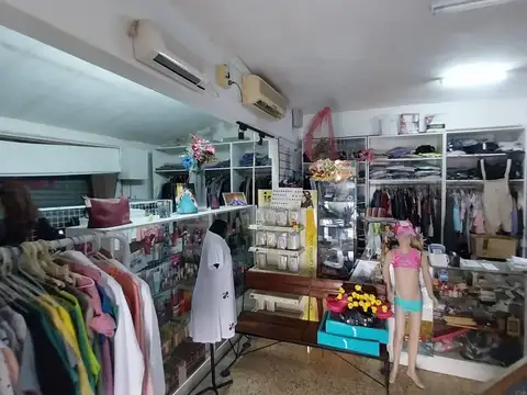 Local en Venta 20 años